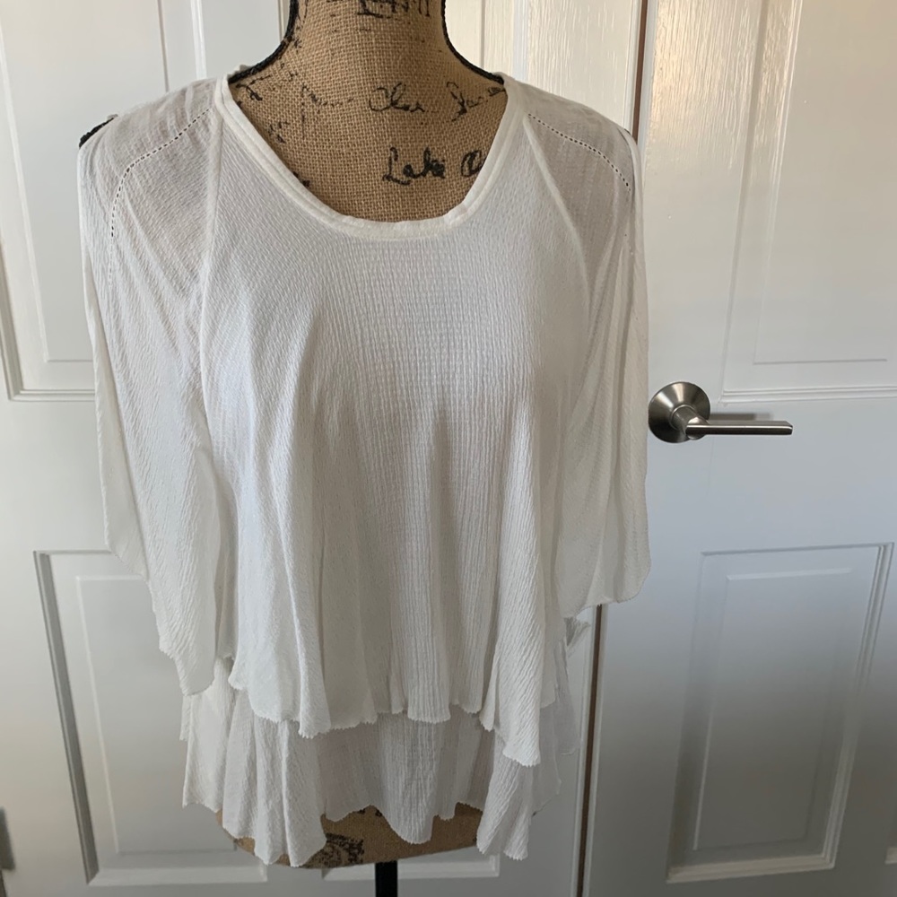 IRO white top